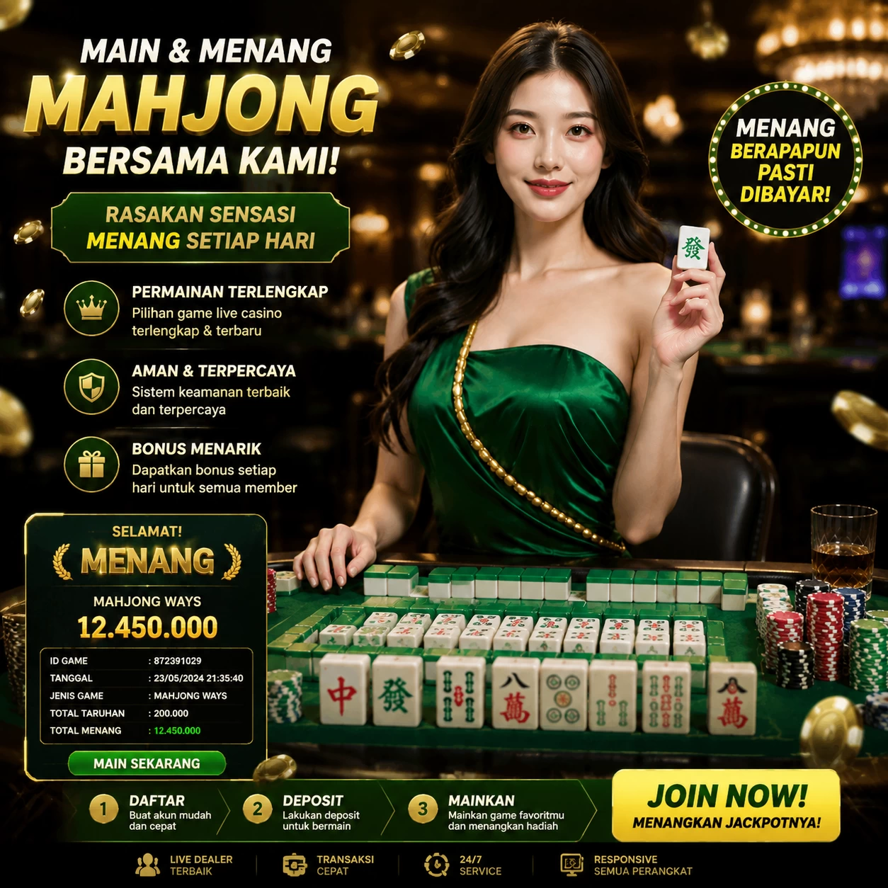 Bagaimana alototo Mengubah Cara Kita Bermain Game Online